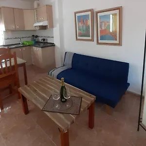 Apartamento Atlántico