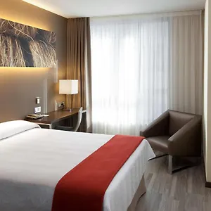 Nh Diagonal Center 3* Барселона