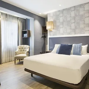 Acta Splendid 3* Барселона