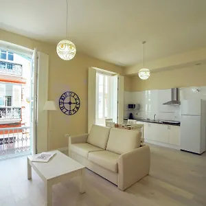 Casa Palacio By Luxury Appartement Cádiz