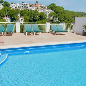 Es Cuco Apartment