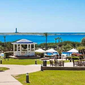 Insotel Spanien