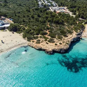 Club Cala Domingos Appartamento
