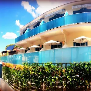 Petit Blau Appartement Peguera