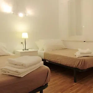 Alguera Napols Appartement Barcelona