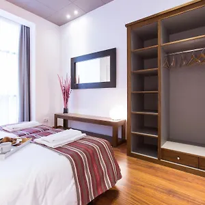 Serennia Ramblas - Placa Catalunya Appartement Barcelona