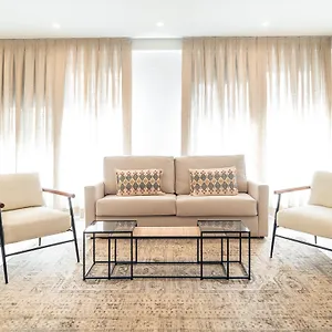 Alise Tetuan, By Homing U Appartement Sevilla