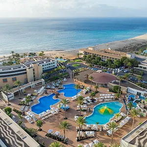 Iberostar Waves Gaviotas Park Отель