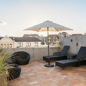 Sevillahome- Ave Cesar Apartment