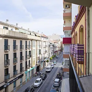 Hello Flat Victoria Appartamento