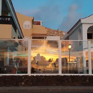 Appartement Juan Benitez