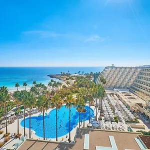 Hipotels Mediterraneo - Adults Only Spanien