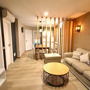 Apartamento Calle Buenavista 1, Esquina Boulevar Timón.