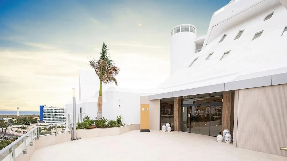 Hotel Riu Palace Jandia Morro Jable