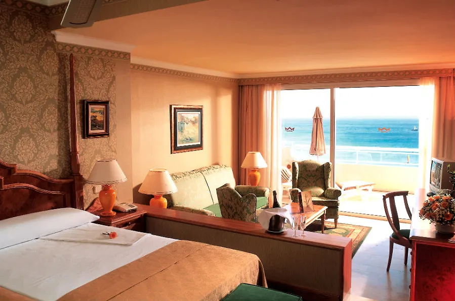 Hotel Riu Palace Jandia Morro Jable