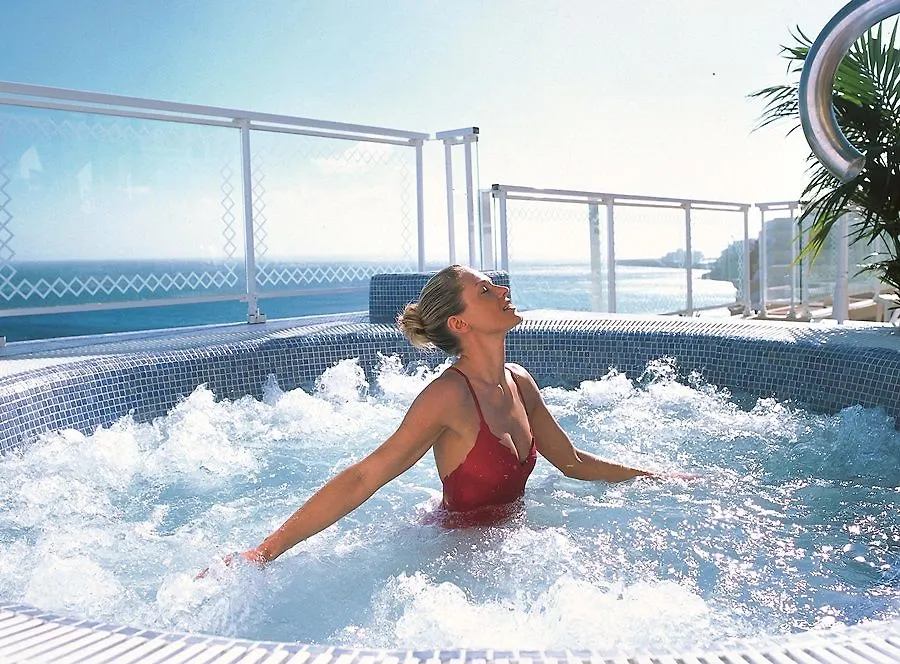 Hotel Riu Palace Jandia Morro Jable