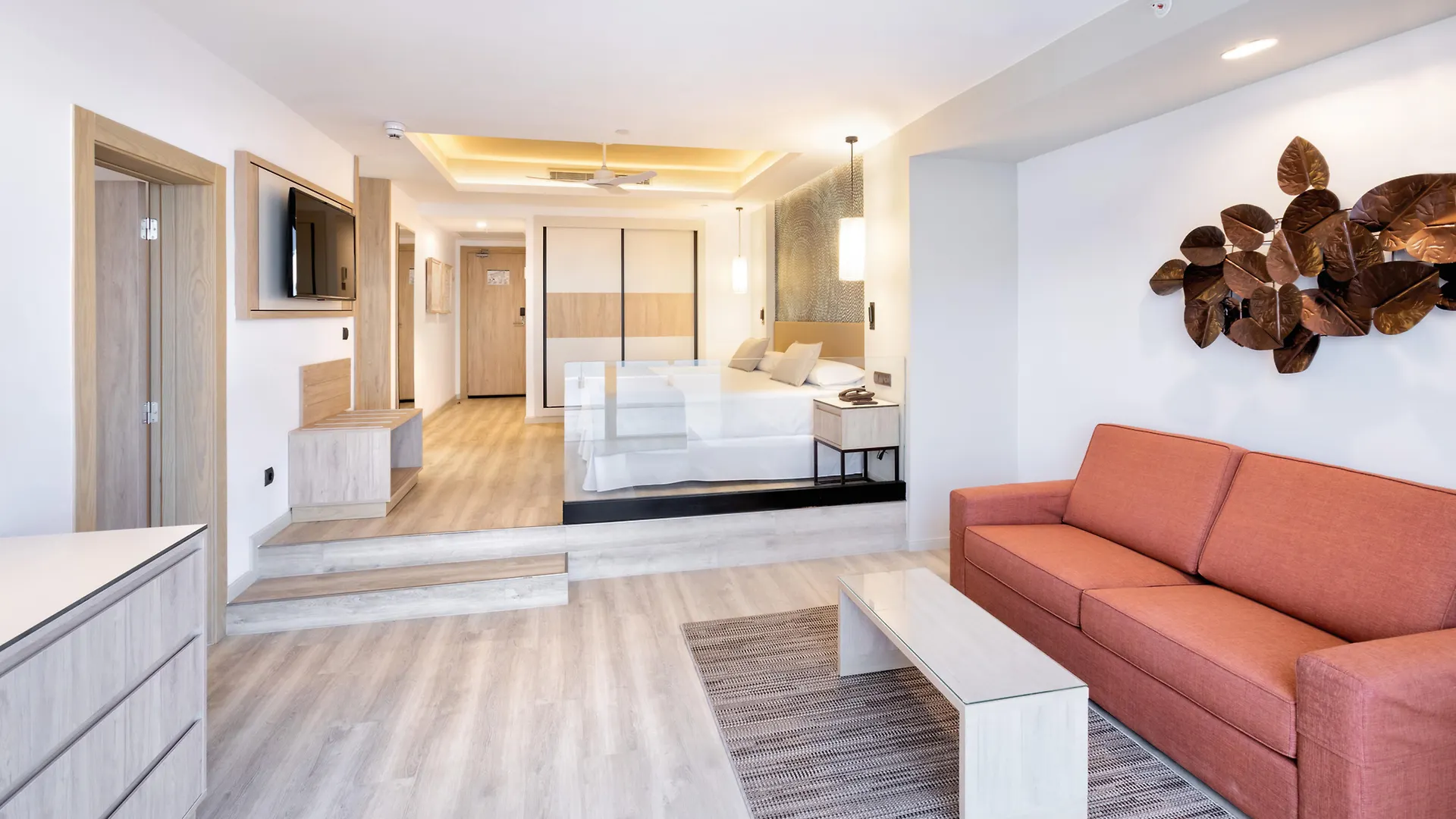 Hotel Riu Palace Jandia Morro Jable  Morro Jable (Fuerteventura)