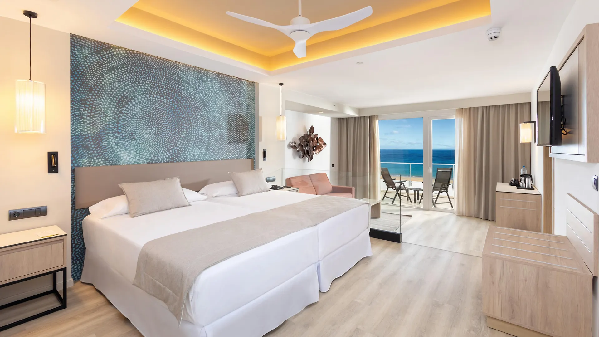 Hotel Riu Palace Jandia Morro Jable   Morro Jable (Fuerteventura)