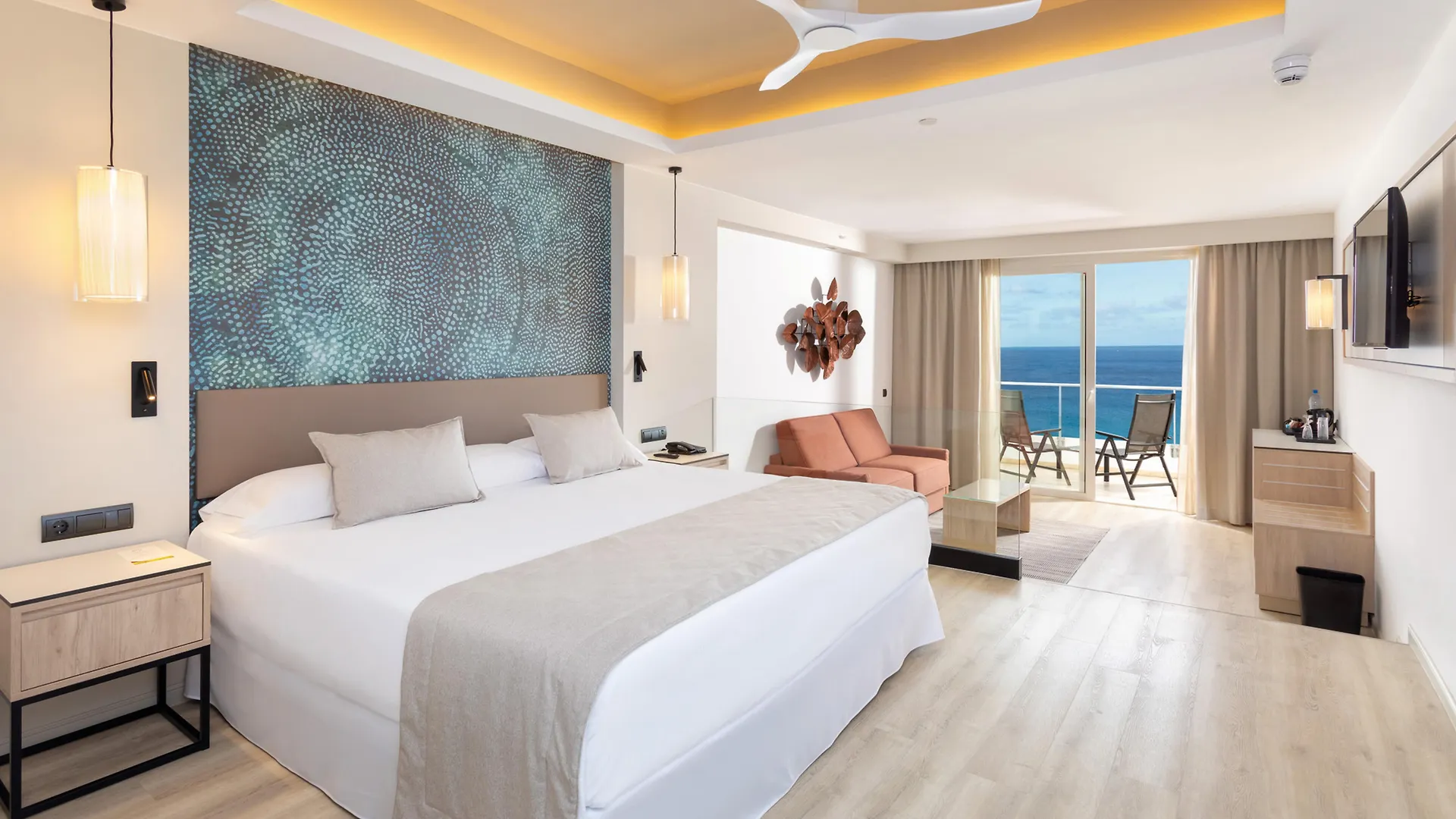 Hotel Riu Palace Jandia Morro Jable