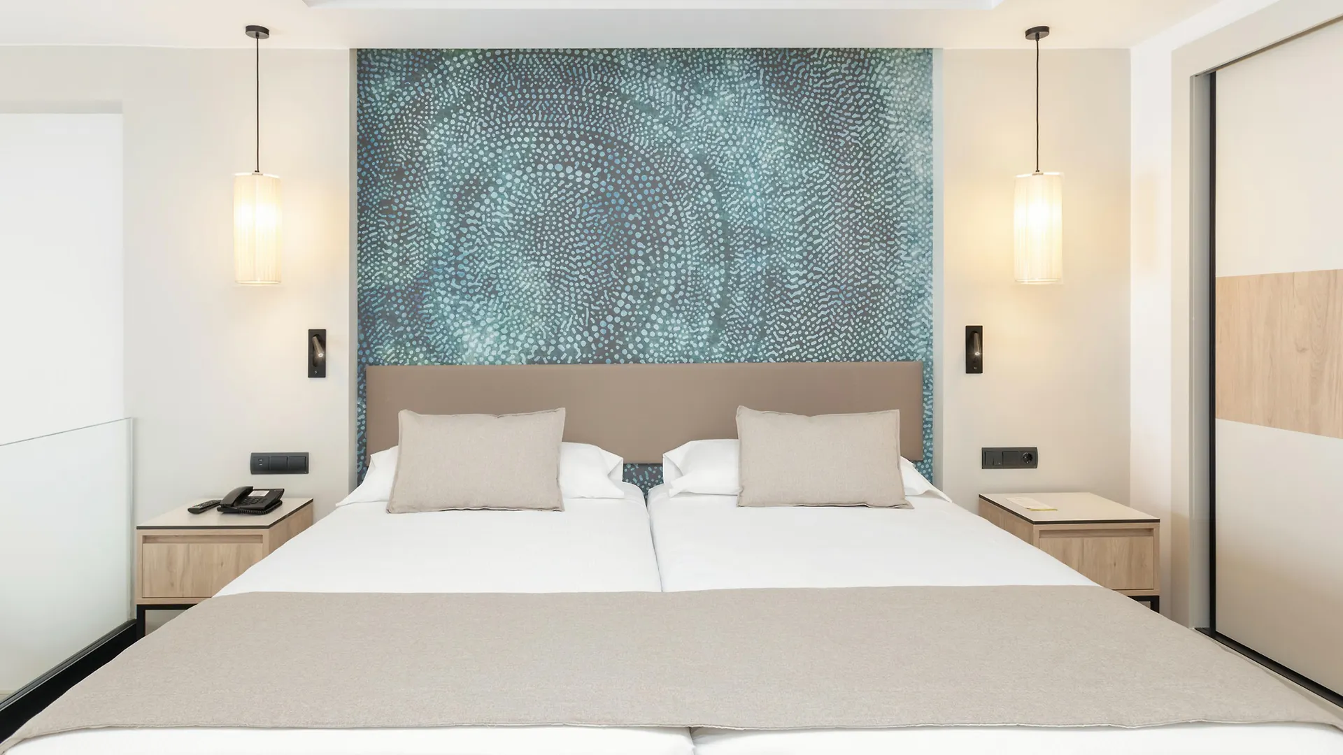 Hotel Riu Palace Jandia Morro Jable  Spagna