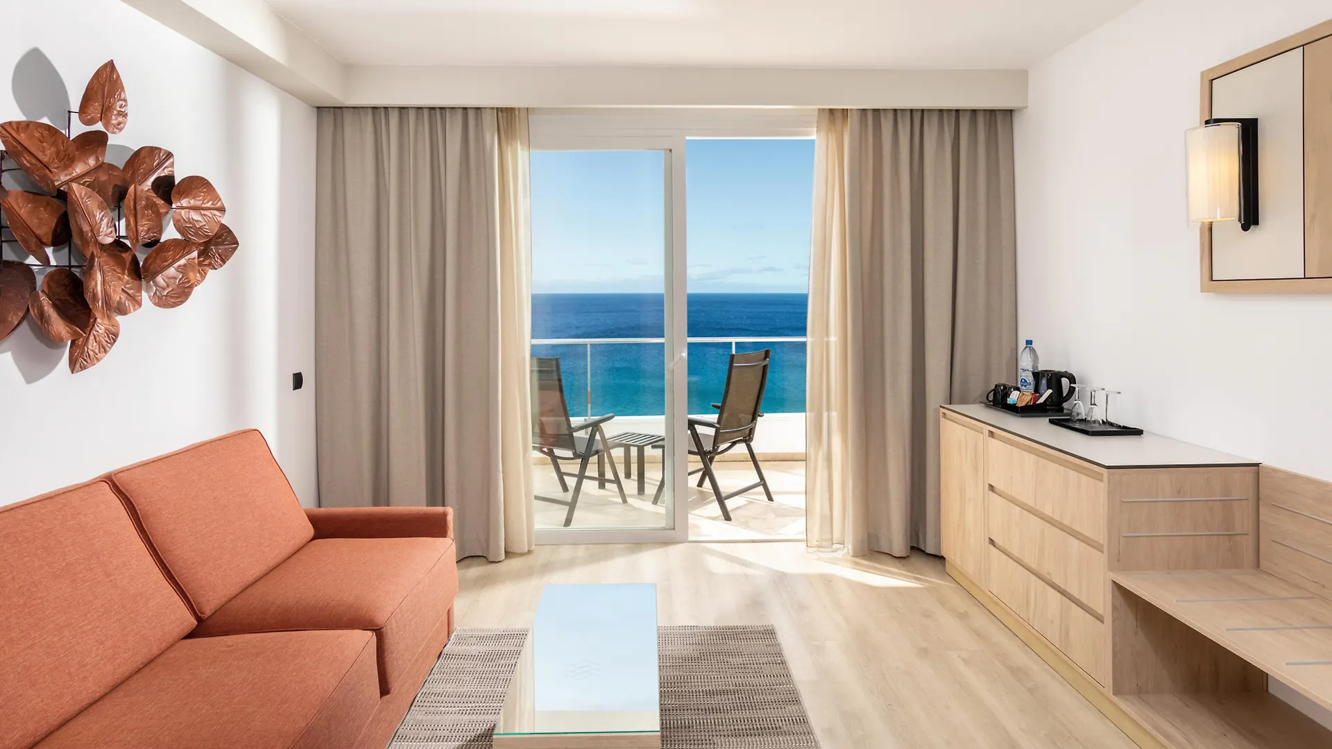 Hotel Riu Palace Jandia Morro Jable