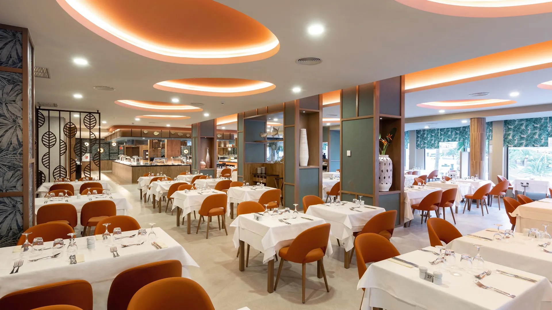Hotel Riu Palace Jandia Morro Jable