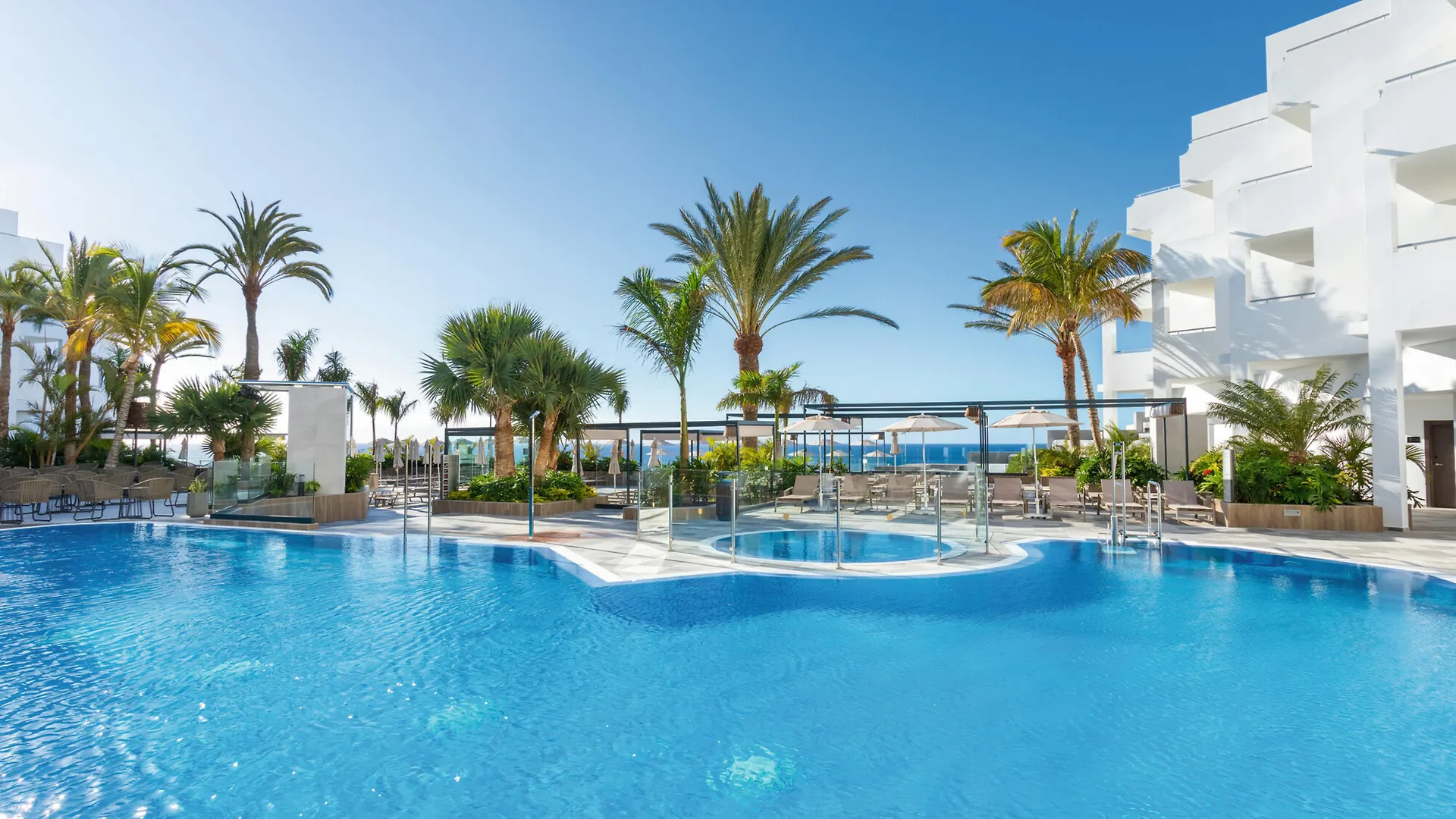Hotel Riu Palace Jandia Morro Jable