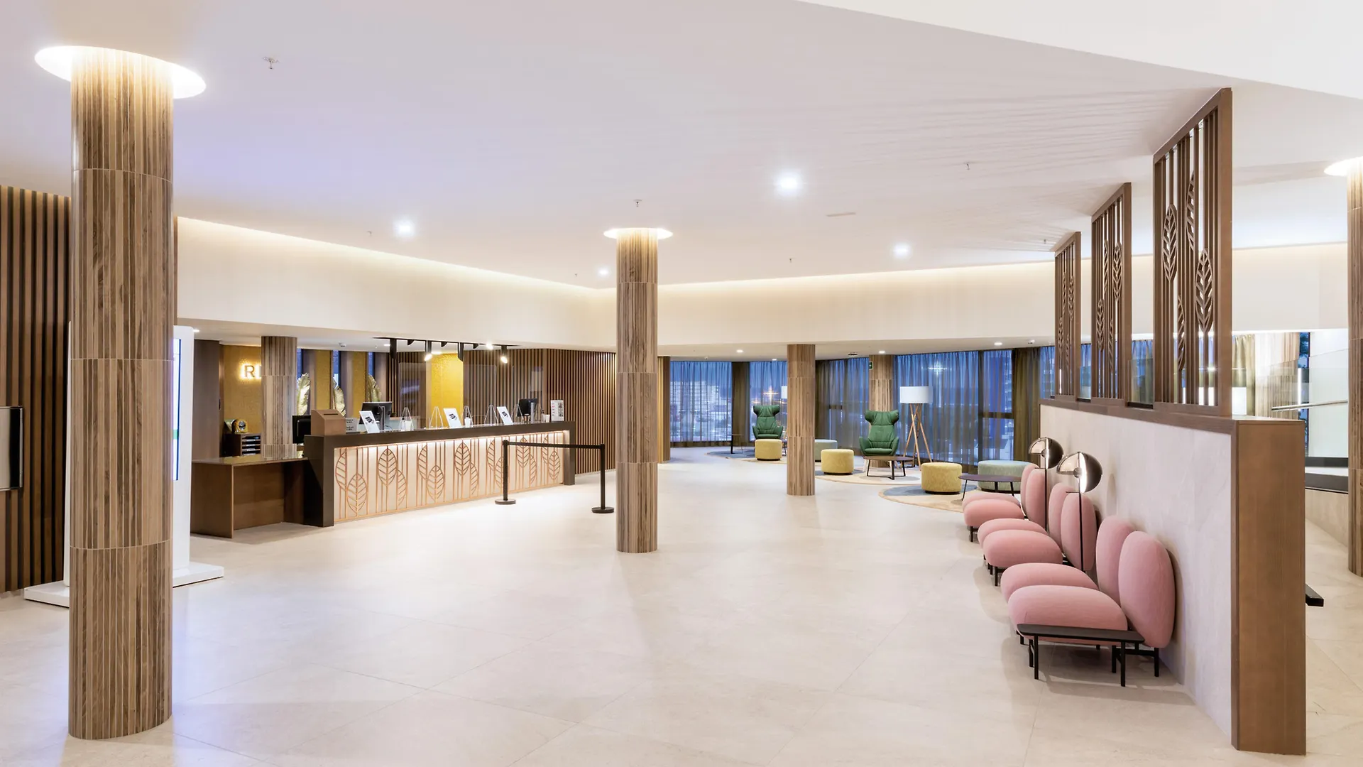 Hotel Riu Palace Jandia Morro Jable