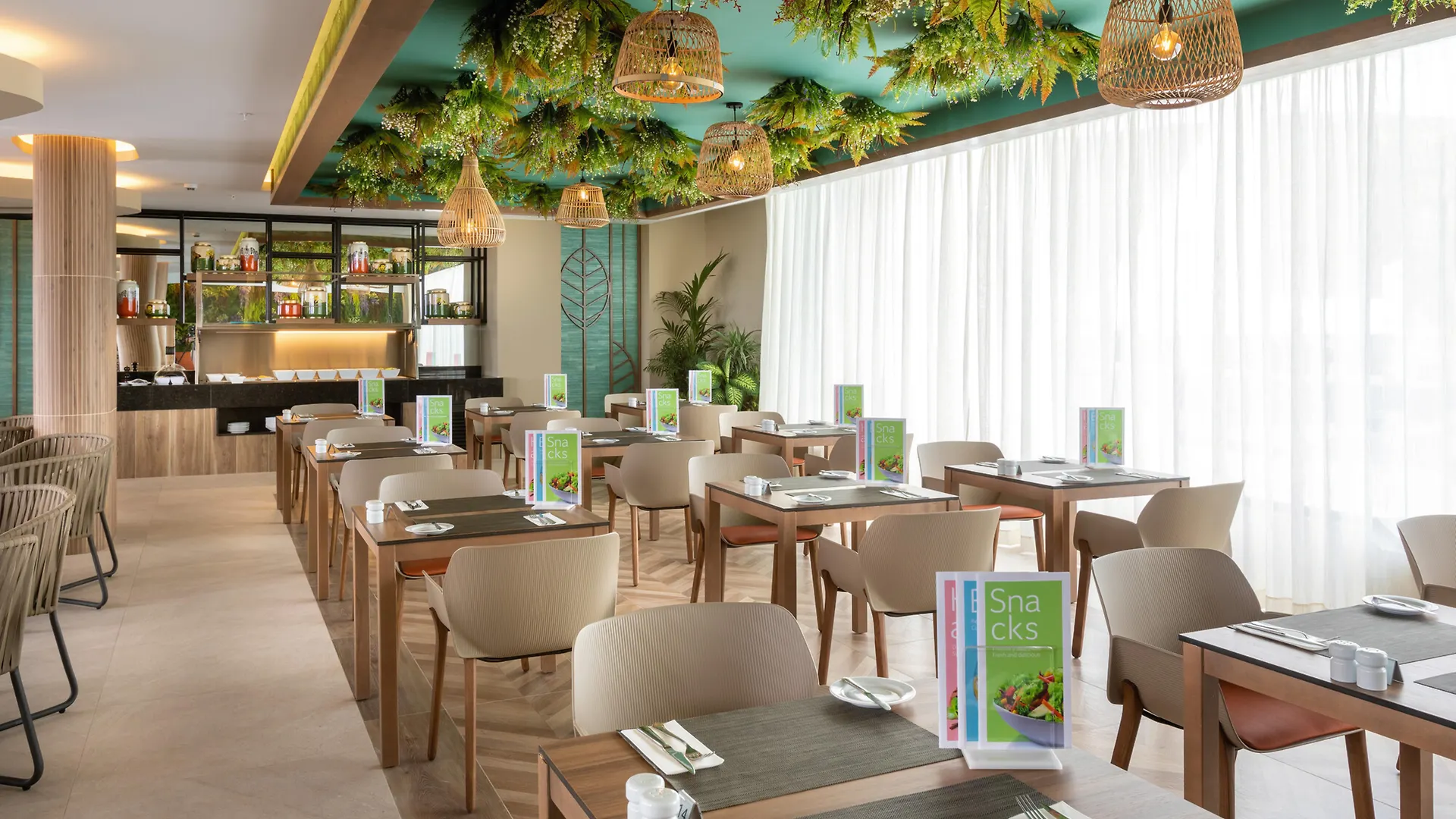 Hotel Riu Palace Jandia Morro Jable