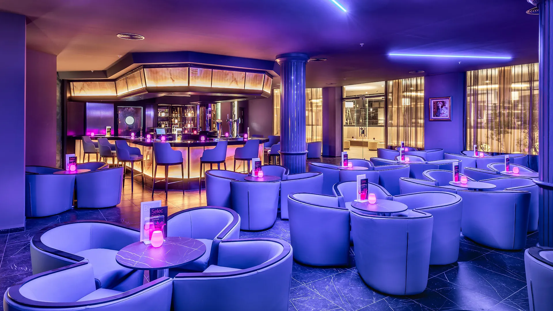 Hotel Riu Palace Jandia Morro Jable