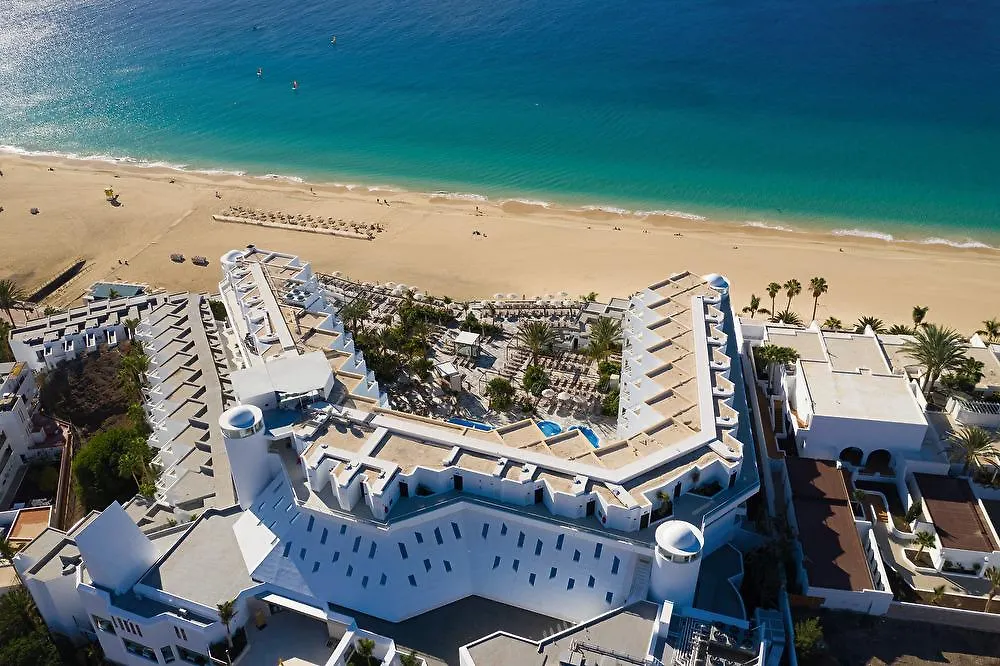 Hotel Riu Palace Jandia Morro Jable