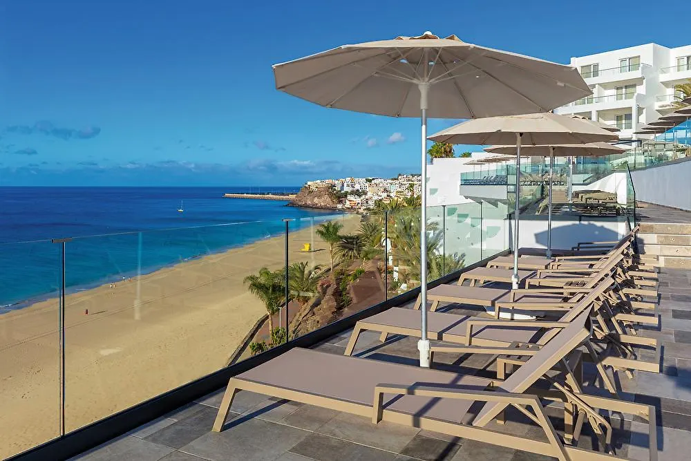 Hotel Riu Palace Jandia Morro Jable