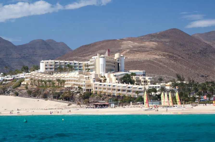 Hotel Riu Palace Jandia Morro Jable  5*, Morro Jable (Fuerteventura)