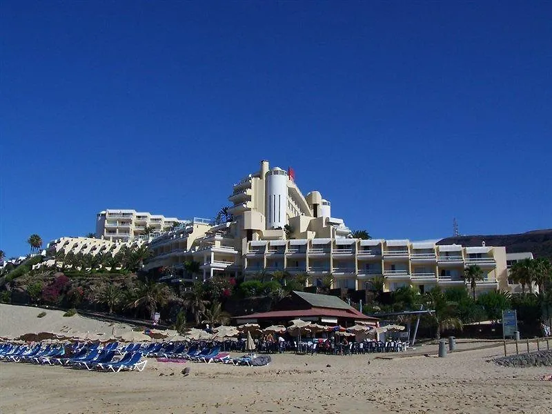 Hotel Riu Palace Jandia Morro Jable  5*, Morro Jable (Fuerteventura) Spagna