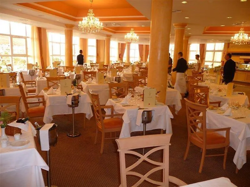Hotel Riu Palace Jandia Morro Jable