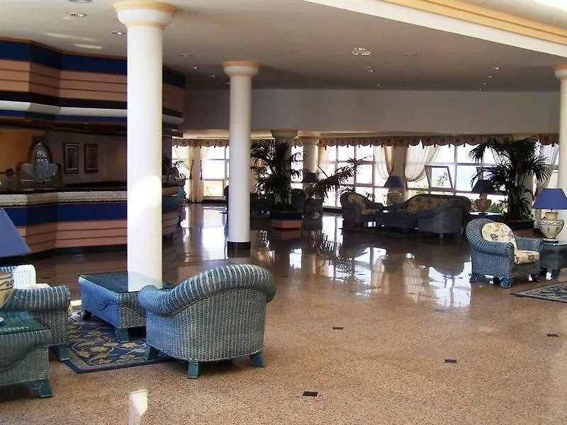 Hotel Riu Palace Jandia Morro Jable   Morro Jable (Fuerteventura)