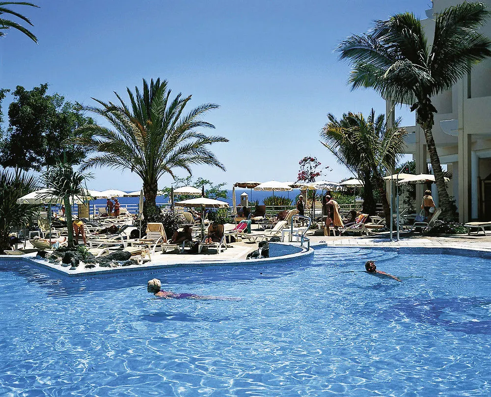 Hotel Riu Palace Jandia Morro Jable