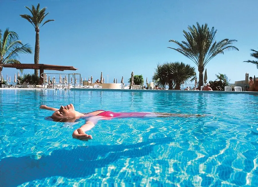 Hotel Riu Palace Jandia Morro Jable  5*, Morro Jable (Fuerteventura) Spagna