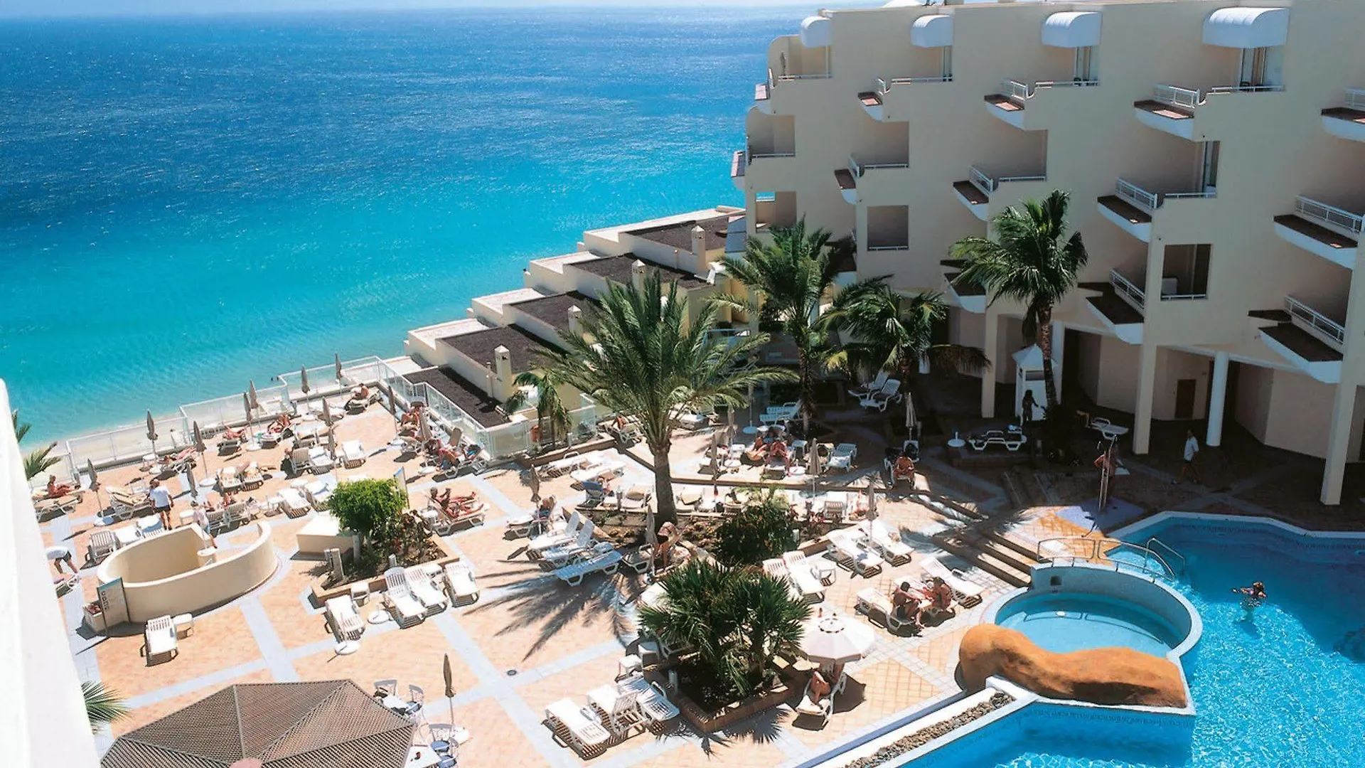 *****  Hotel Riu Palace Jandia Morro Jable  Spagna