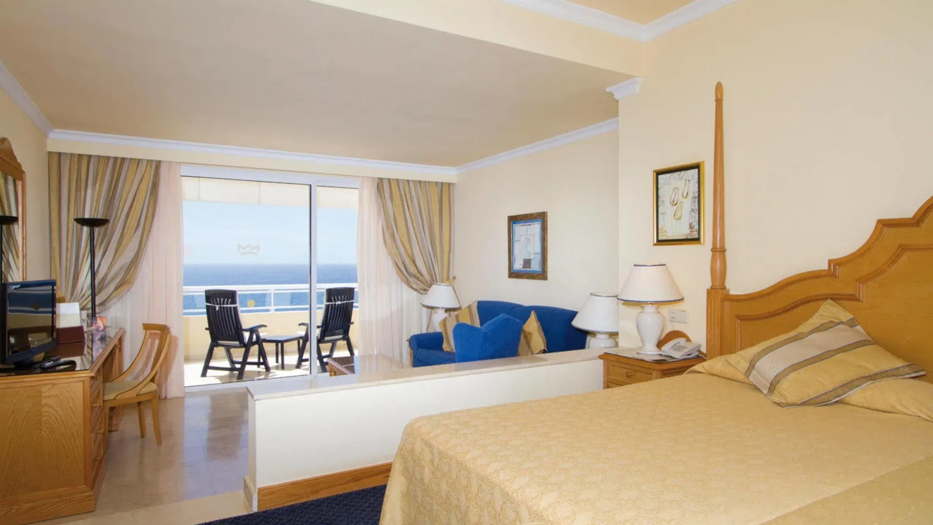 Hotel Riu Palace Jandia Morro Jable  5*, Morro Jable (Fuerteventura) Spagna