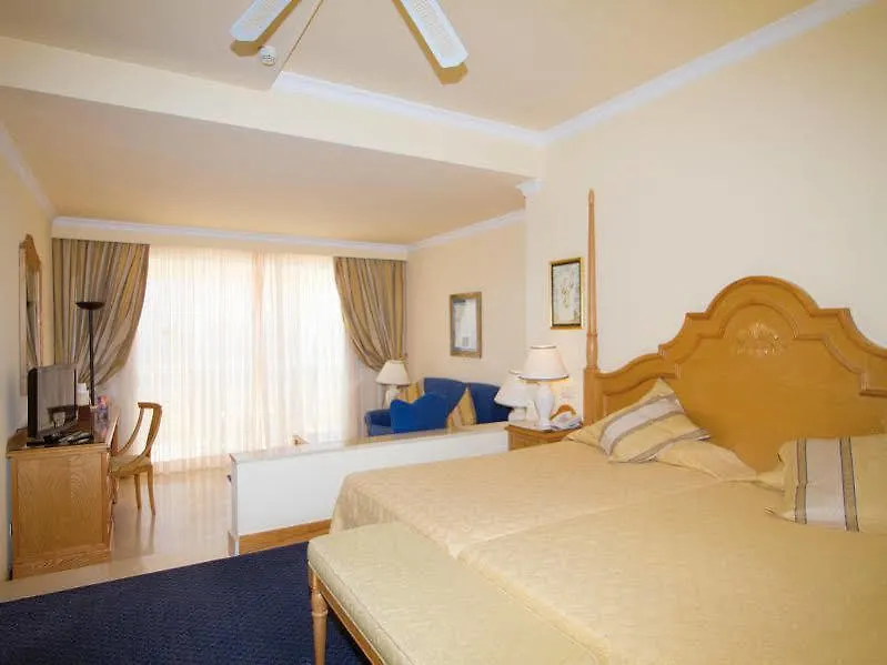 Hotel Riu Palace Jandia Morro Jable  5*, Morro Jable (Fuerteventura)