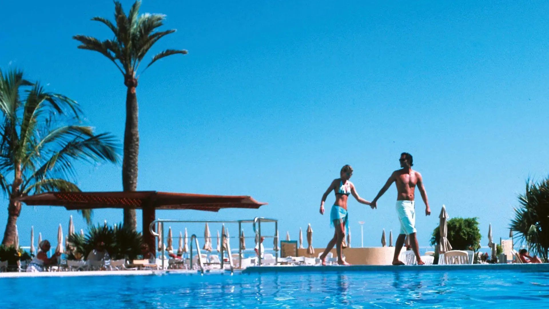 Hotel Riu Palace Jandia Morro Jable   Morro Jable (Fuerteventura)