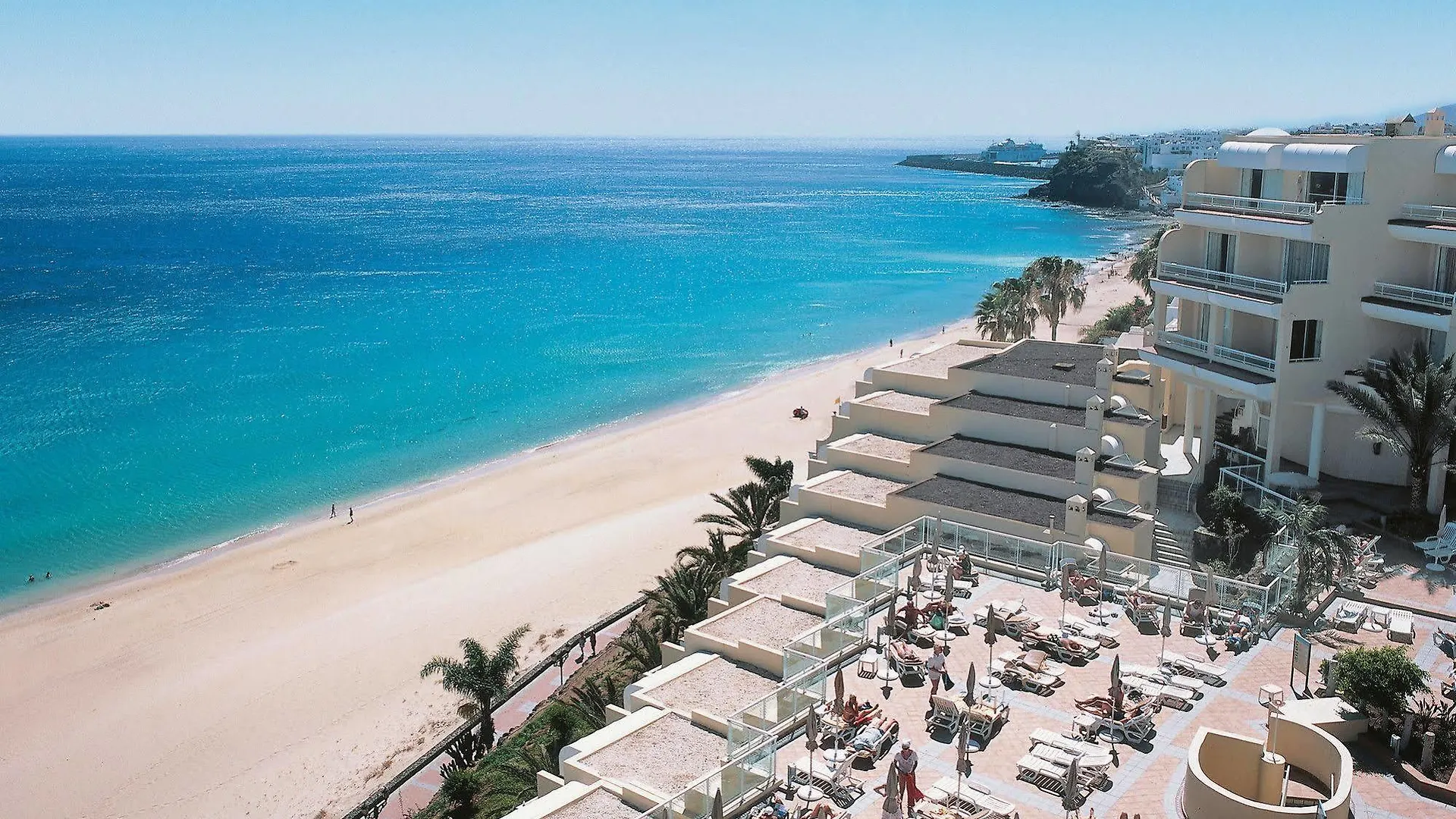 Hotel Riu Palace Jandia Morro Jable  Spagna